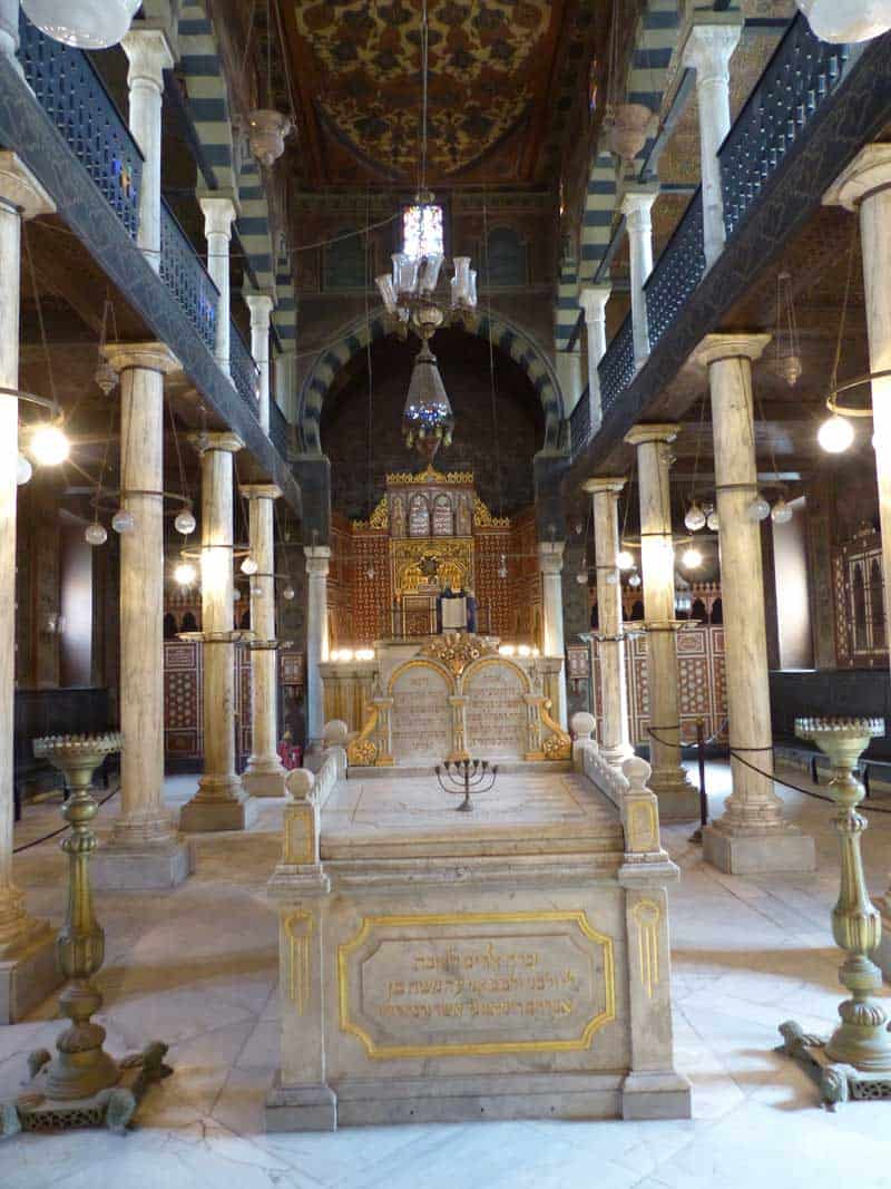 Aegypten Kairo 059 ©Duering