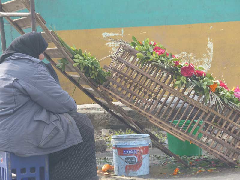 Aegypten Kairo 063 ©Duering