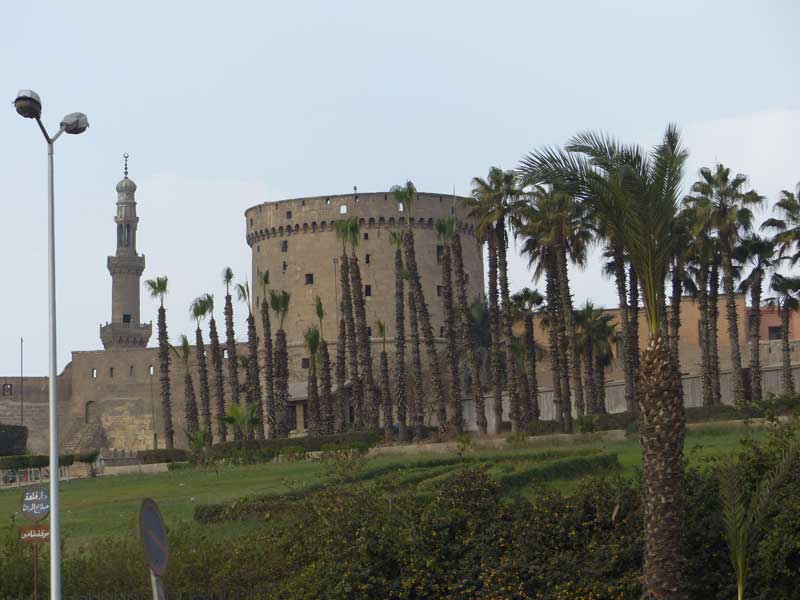 Aegypten Kairo 065 ©Duering