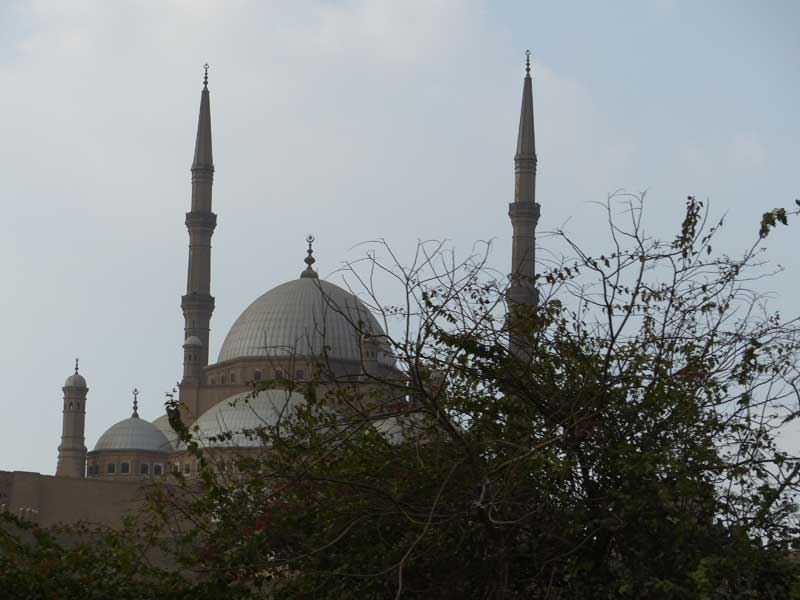 Aegypten Kairo 066 ©Duering