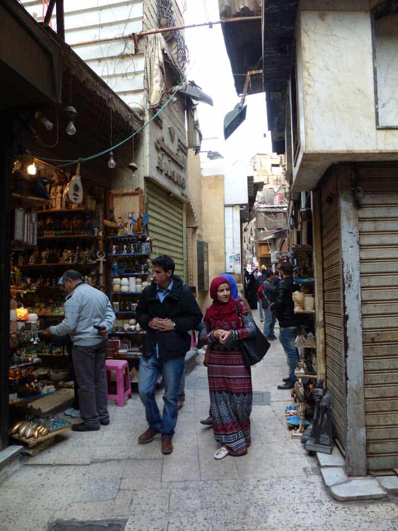 Aegypten Kairo 067 ©Duering