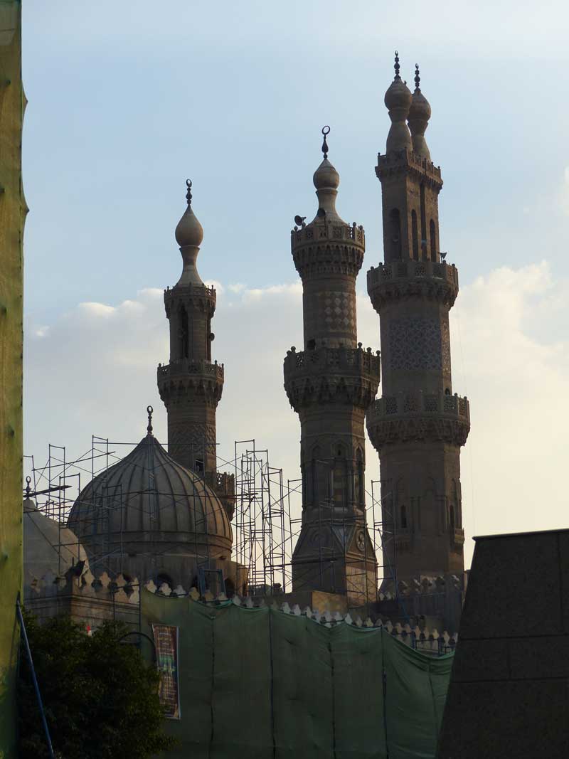 Aegypten Kairo 080 ©Duering