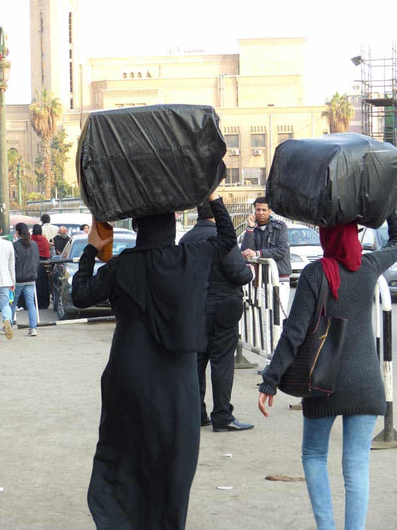 Aegypten Kairo 082 ©Duering
