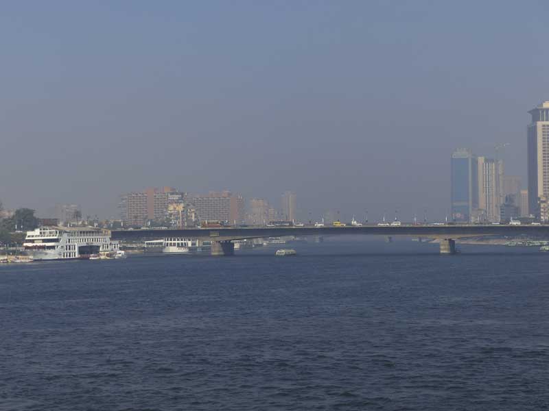 Aegypten Kairo 087 ©Duering