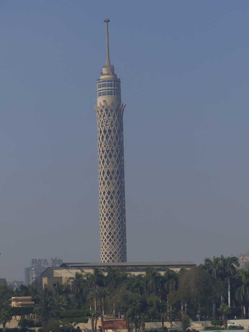 Aegypten Kairo 088 ©Duering