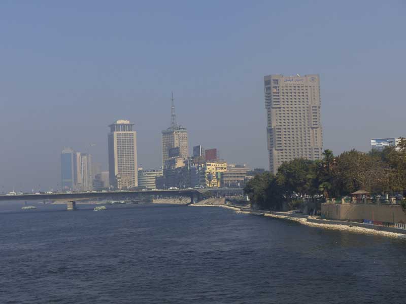 Aegypten Kairo 089 ©Duering