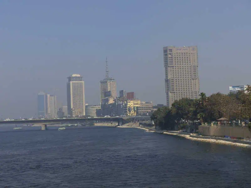 Aegypten Kairo 089 ©Duering