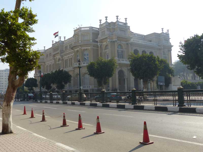 Aegypten Kairo 090 ©Duering