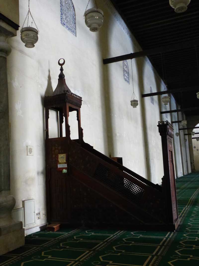 Aegypten Kairo 097 ©Duering