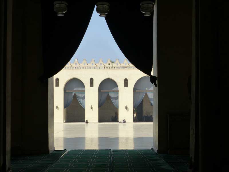 Aegypten Kairo 099 ©Duering
