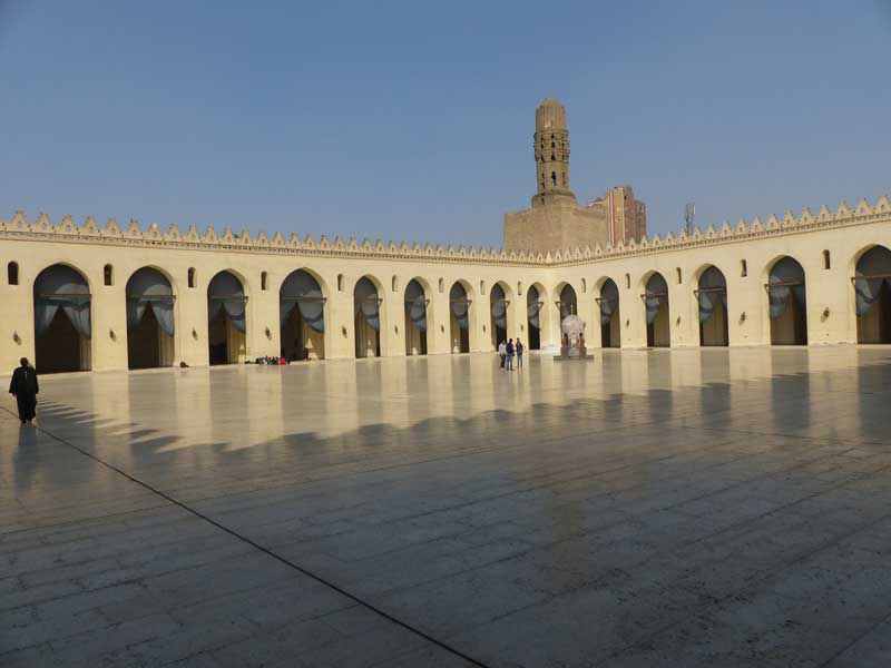 Aegypten Kairo 100 ©Duering