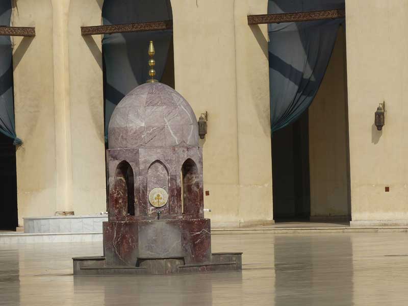 Aegypten Kairo 101 ©Duering