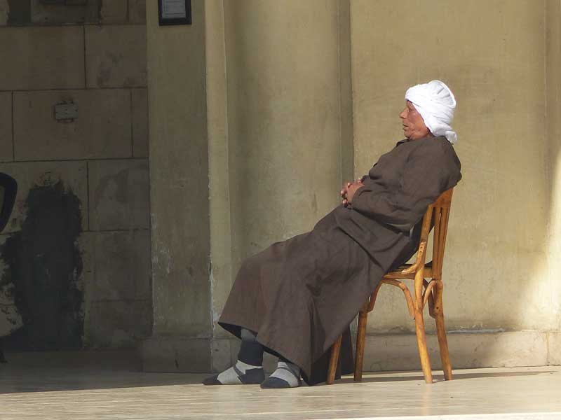 Aegypten Kairo 102 ©Duering