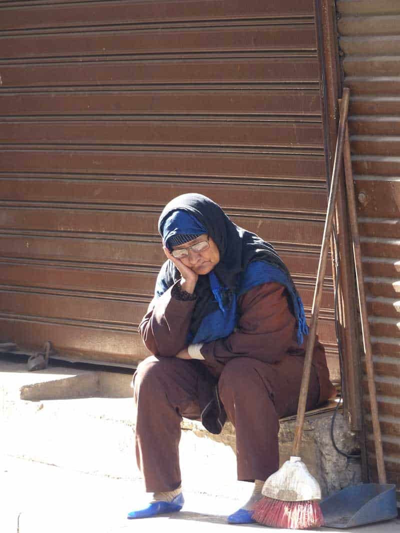 Aegypten Kairo 111 ©Duering