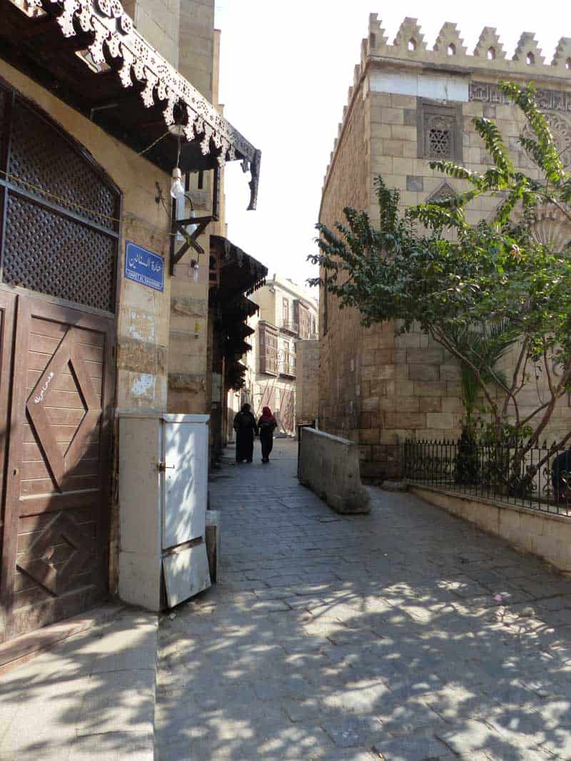Aegypten Kairo 114 ©Duering