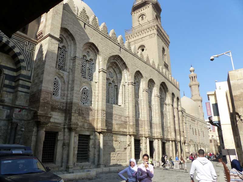 Aegypten Kairo 119 ©Duering