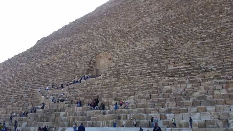 Aegypten Kairo 128 ©Duering