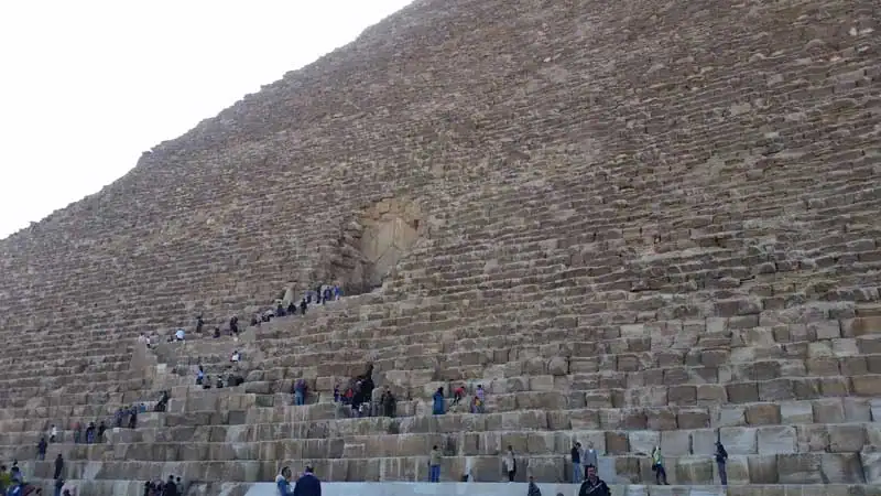 Aegypten Kairo 128 ©Duering