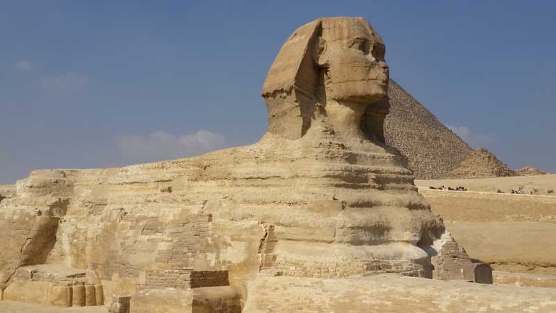 Aegypten Kairo 137 ©Duering