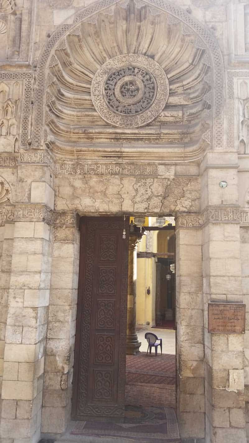 Aegypten Kairo 157 ©Duering