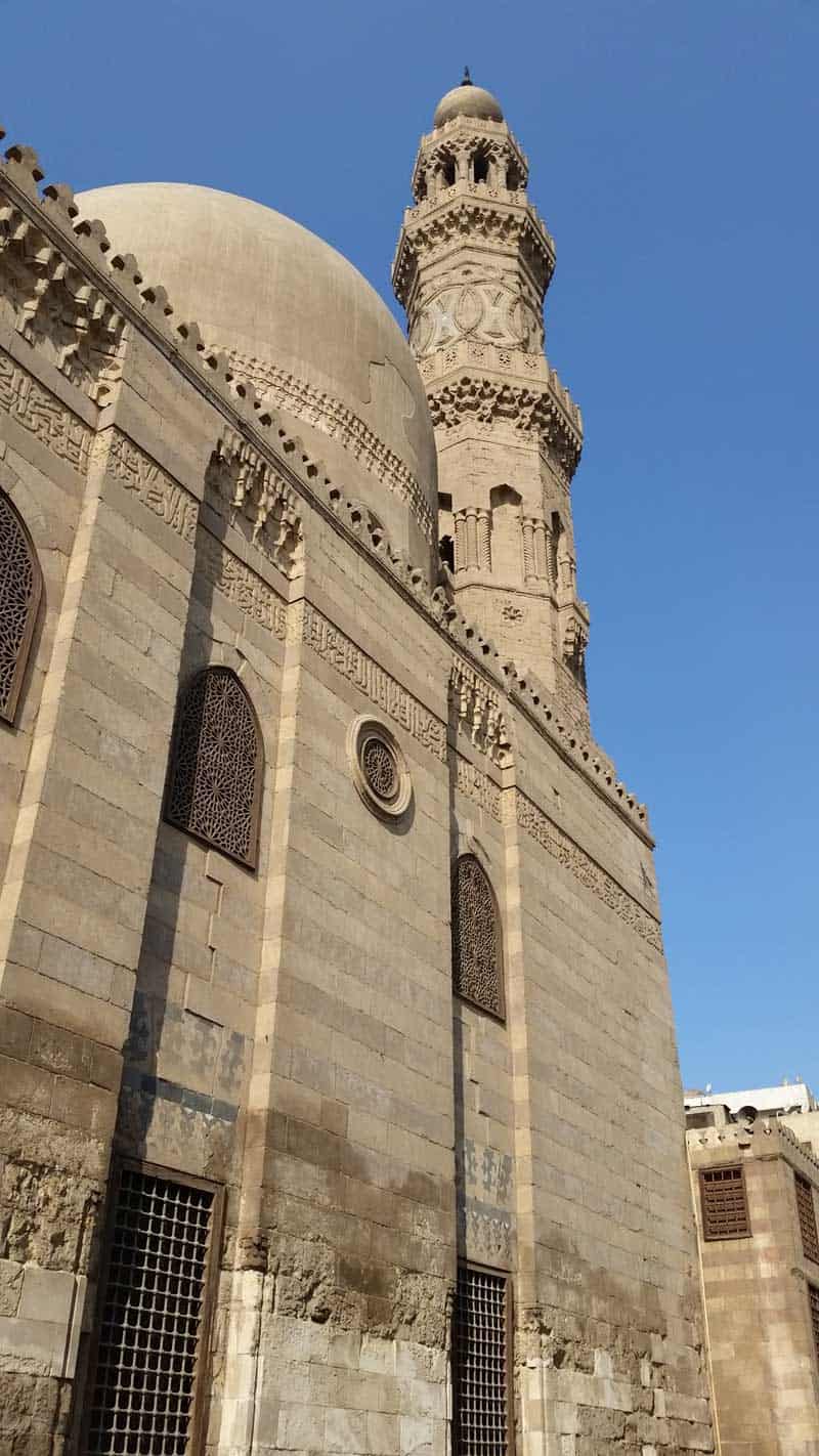 Aegypten Kairo 159 ©Duering