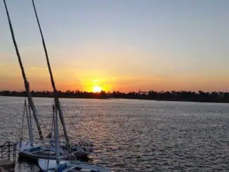 Aegypten Luxor 212 ©Duering