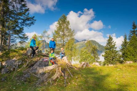 Alles Alm ©Obertauern Alles Alm ©Obertauern