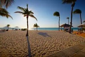 Aruba-Eagle-Beach