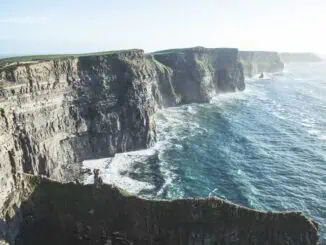 Cliffs of Moher Cliffs ©Cliffs of Moher