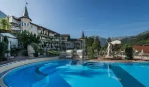 ©Posthotel Achenkirch