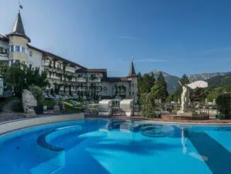 ©Posthotel Achenkirch