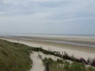 Spiekeroog ©Detlef Düring 03