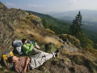 Den Bayerischen Wald auf historischen Pfaden erkunden Tourismusverband Ostbayern Gerhard Eisenschink