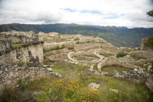Peru Kuélap1