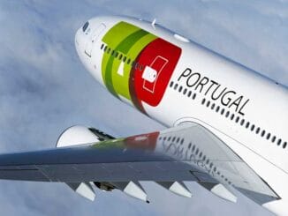TAP A330 ©Vasco da Gama