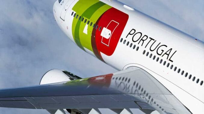 TAP A330 ©Vasco da Gama
