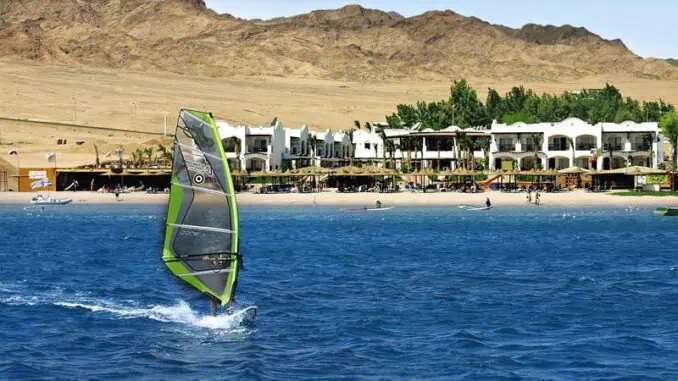 Sharm El Sheikh ©FTI