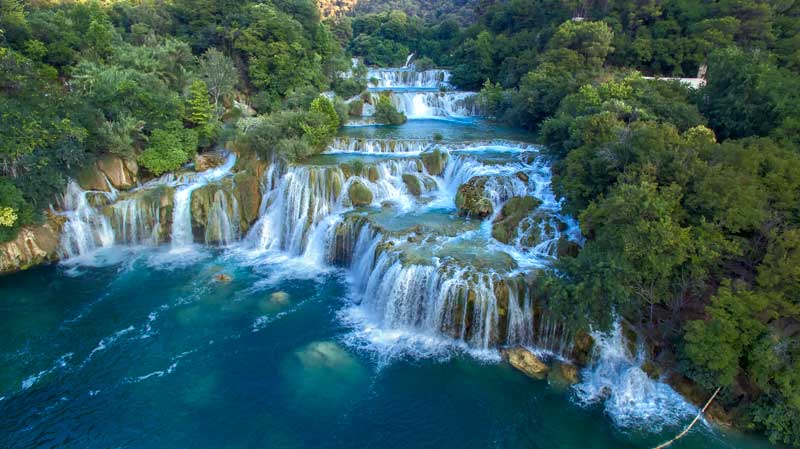 Krka ©Ivo Biocina