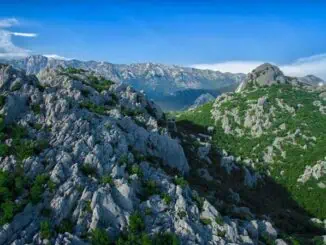 Paklenica ©Ivo Biocina