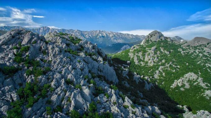 Paklenica ©Ivo Biocina