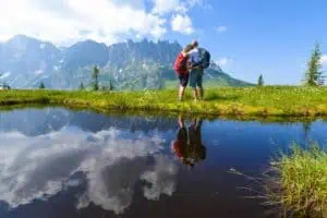 Wanderdoerfer Hochkönig ©Hochkönig Tourismus GmbH