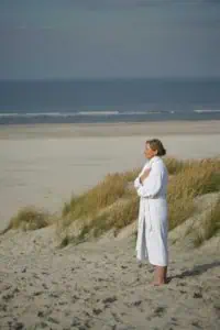 Klimatherapie ©Dirk Topel Die Nordsee GmbH