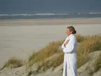 Klimatherapie ©Dirk Topel Die Nordsee GmbH