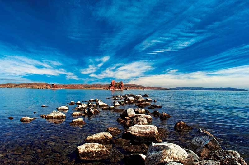 Titicacasee ©Walter Wust PROMPERÚ
