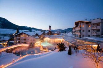 Posthotel Achenkirch 6403