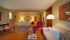 Posthotel Juniorsuite 09 10