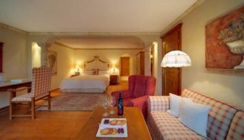 Posthotel Juniorsuite 09 10