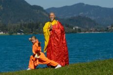 Shaolin im Posthotel Posthotel Shaolin03 p