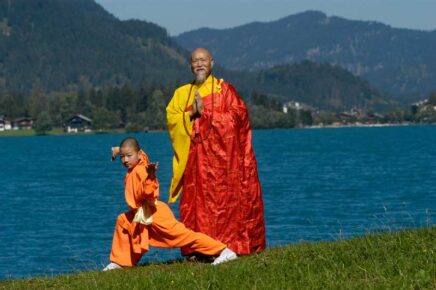 Shaolin im Posthotel Posthotel Shaolin03 p