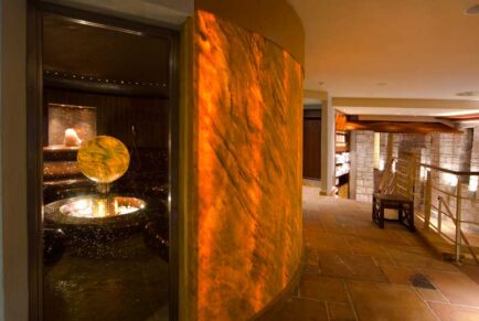 Posthotel po56 Versunkener Tempel